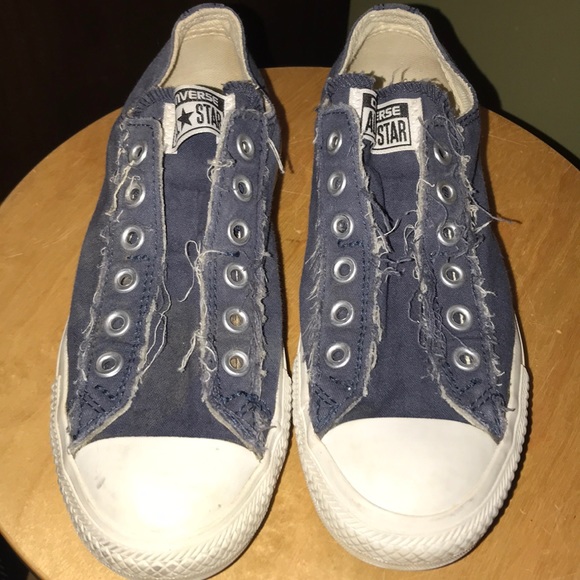 converse elastic tongue